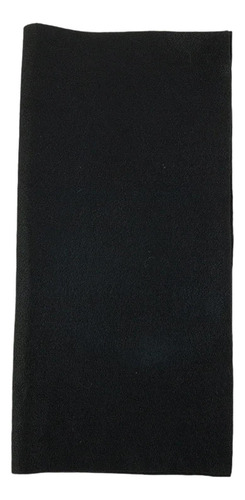 Manta De Soldadura Ignífuga, Tela 30x70cm Espesor 3mm