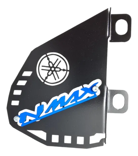 Protector Mofle Nmax Protector Mofle Nmax Protector Exosto