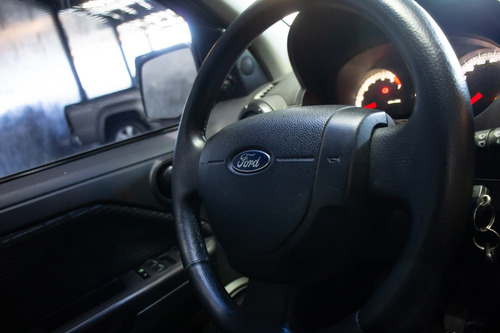Ford Ecosport Xls Nafta 2010 Negro