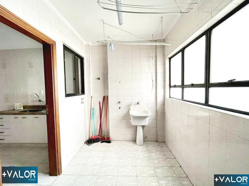 Imagem 26 de 30 de Apartamento Com Vista Mar Para Venda Em Santos - Ponta Da Praia - Pp22084 - 70540428