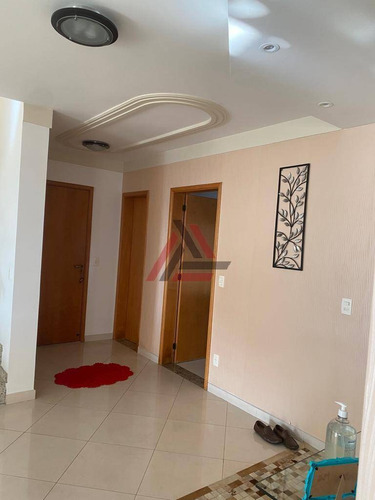 Imagem 7 de 15 de Cobertura Morada Dos Classicos B. Centro 280m² - 3 Suítes E 4 Vagas - 3442