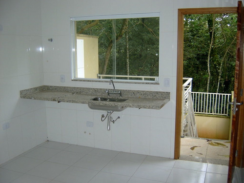 Imagem 7 de 15 de Sobrado Novo - Horto Florestal - Bl2593