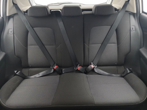 Chevrolet Onix 1.0 FLEX MANUAL