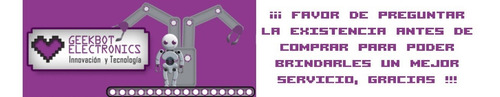 Header Hembra Doble