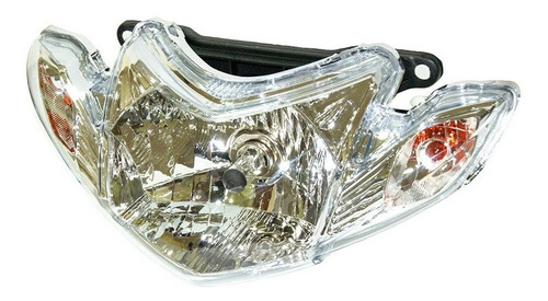 Faro Frontal Yamaha Crypton 110  (2011-2021)