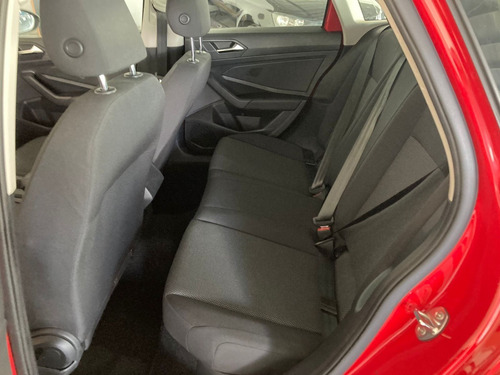 Imagen 9 de 10 de Volkswagen Jetta Comfortline 2021 I-2884