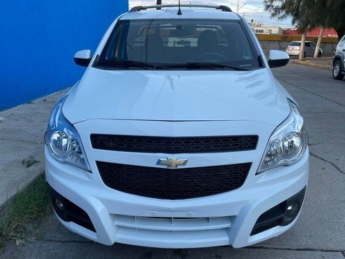 Imagen 4 de 12 de Chevrolet Tornado Sport 2019, Excelentes Condiciones !!!
