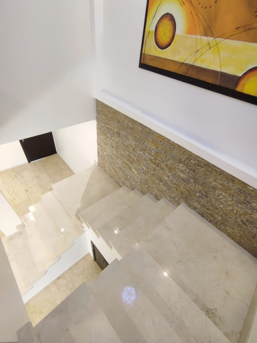 Imagen 8 de 27 de Ca-898 Zona Norte Townhouse En Villa Punta Norte Sector Lago Mar Beach