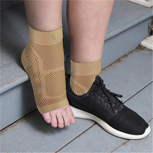A 4 Pares De Calcetines For Neuropatía, Calcetines De