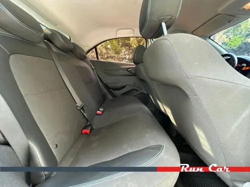 Chevrolet Joy 1.4