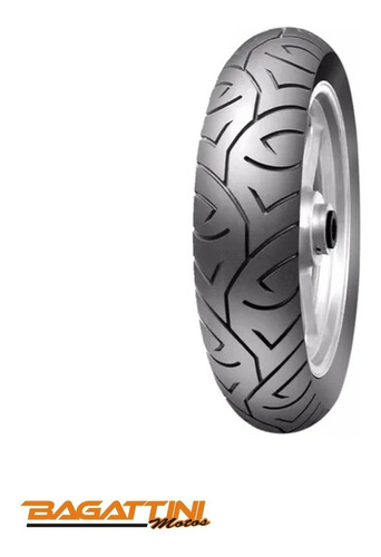 Cubierta Pirelli Sport Demon 110 70 17 54h S/c Del Bagattini