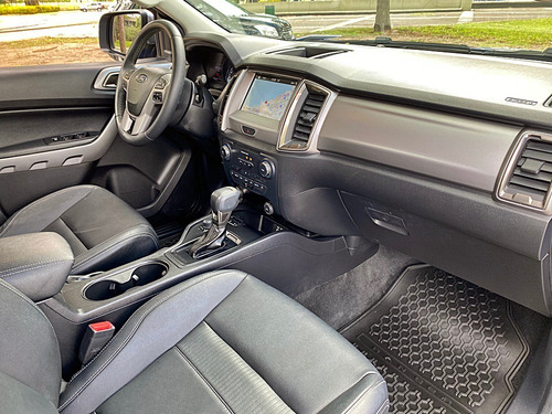 Imagen 11 de 15 de Ford Ranger 3.2 Tdci Limited At 4wd Cd 2021