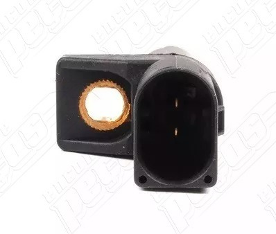 Smart Fortwo Brabus 09-10 Original Sensor Rotação 2 Pinos