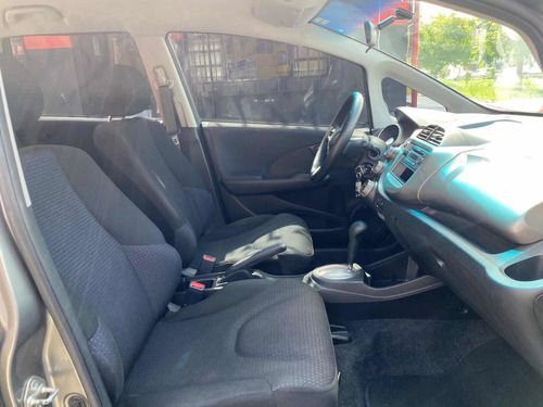 Imagem 12 de 15 de Honda Fit 2011 1.4 Lx Flex Aut. 5p
