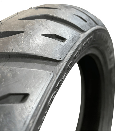 Pneu Tras Pcx 20+ 120/70 Aro 14 S/ C Pilot Street Michelin