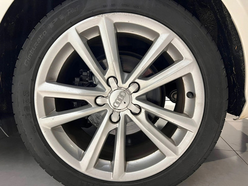 Audi A3 1.8 TFSI SEDAN AMBITION 16V 180CV GASOLINA 4P AUTOMÁTICO