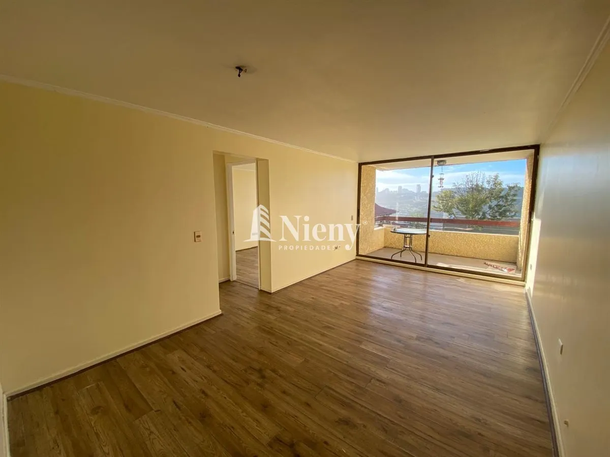 Imagen 1 de 21 de Departamento Luminoso En Venta De 3d 2b 1e Jardín Del Mar