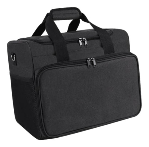 Bolsa Organizadora De Dispositivos Electrónicos Bolsa