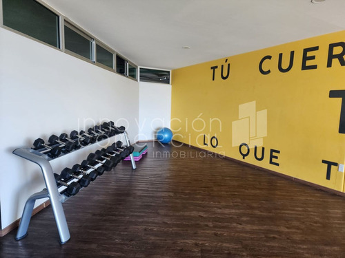 Oficina Ejecutiva En Renta / Venta, En Corporativo Luma, Milenio Iii