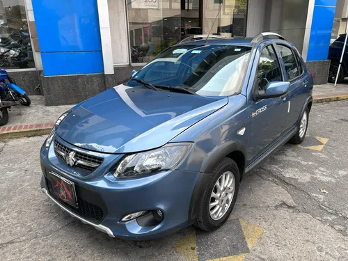 Saipa Quick St 2023 Sincronico