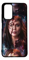 Comprar Funda Protector Para Xiaomi Note 11 Note 11s 4g Wanda Vision