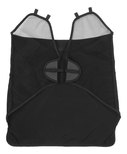Funda De Parasol Para Cochecito De Bebé Con Protección Uv Un
