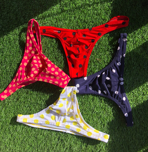 Tangas Para Hombre