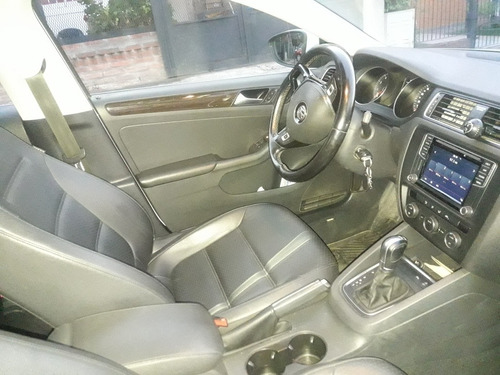 Volkswagen Vento 1.4 Highline 150cv At 2017