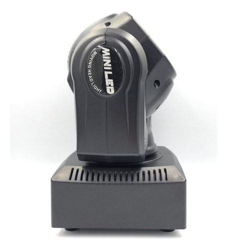 Mini Moving Beam Led 60w 2in1 Beam E Effect Color Beam Led 6 127/220v