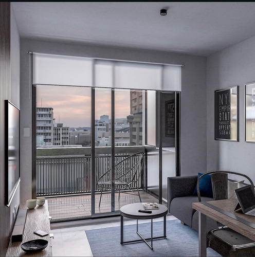 Venta Departamento 1 Dormitorio Centro