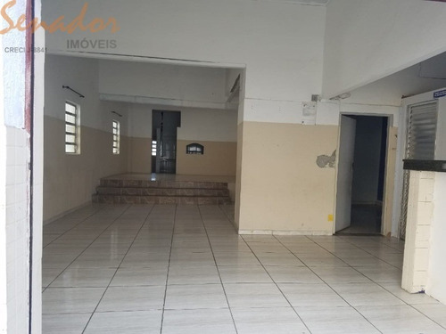 Imagem 14 de 14 de Salão - Sl00208 - 69426401