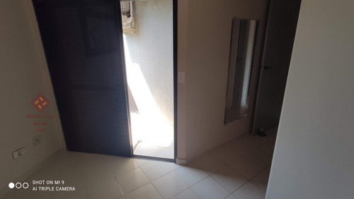 Imagem 10 de 30 de Apartamento A Venda No Bairro Barra Funda Em Guarujá - Sp. - 191-1