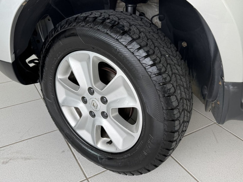 Renault Duster DUSTER Expression 1.6 Hi-Flex 16V Mec.