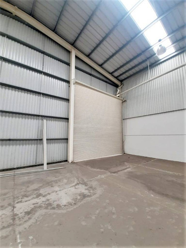 Imagen 3 de 3 de Bodega Nueva En Renta