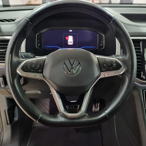 Volkswagen Cross Sport 3.6 R-Line At