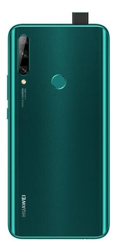 Huawei Y9 Prime 2019 Verde Dual Sim 128 Gb Rom 6 Gb Ram Verde