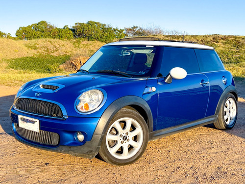 MINI Cooper S 1.6 Chili