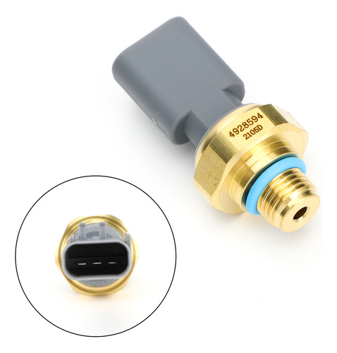 Sensor De Presión De Gases De Escape 4928594 Para Dodge Ram
