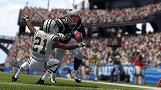 Madden Nfl 17 Edicion De Lujo Xbox One