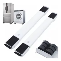 Comprar Base Movil Para Electrodomesticos Extensible Antideslizante