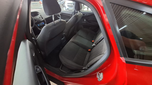 Ford Focus III 1.6 S