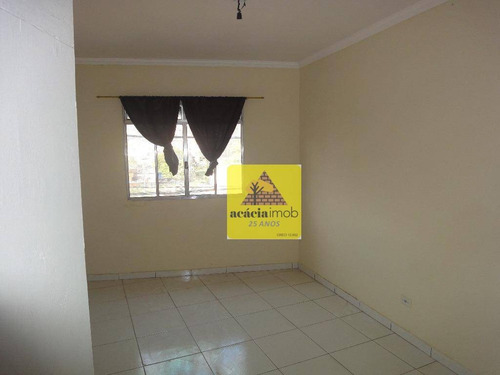Imagem 3 de 16 de Sobrado Com 2 Dormitórios À Venda, 330 M² Por R$ 650.000,00 - Parque São Domingos - São Paulo/sp - So2245