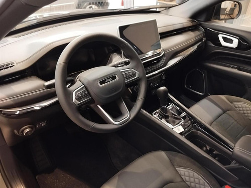 Jeep Compass Black Hurricane 2.0 4x4 Tb Aut