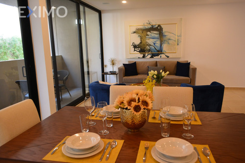 Imagen 6 de 18 de Departamento En Venta En Queretaro Zibata
