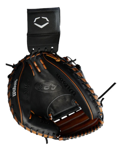 Muñequera Evoshield Para Guante De Catcher