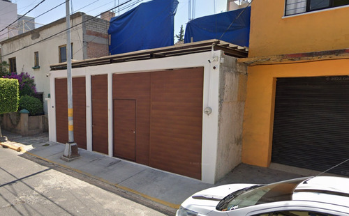 Casa En Venta En Norte 19 A 5327 Col. Lindavista Vallejo Iii Sección, Gustavo A Madero Arp1209