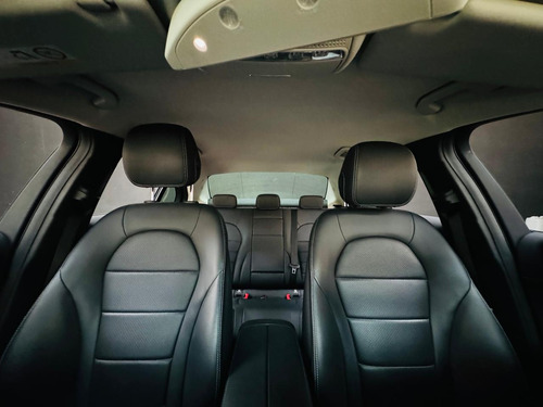 Mercedes-Benz Clase C 2.0 200 Cgi Exclusive At