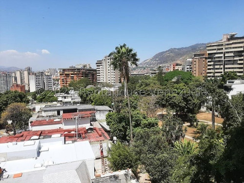 Mg Apartamento En Venta - San Bernardino / Mls #24-22018