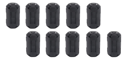 2 Paquete De 10 Anillos De 5 Mm De Diámetro Filtro De Ruido