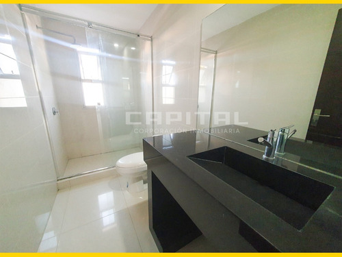 Departamento En Alquiler Para Vivienda U Oficina - Torre La Salle
